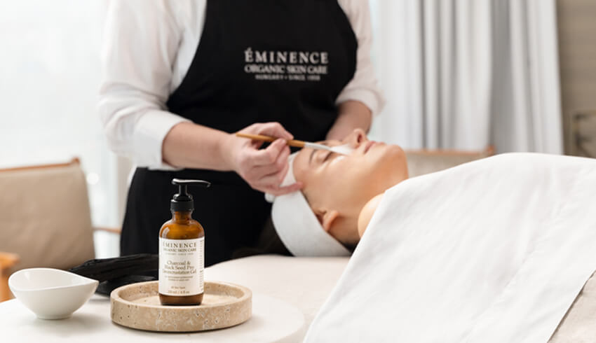 5 Reasons Eminence Organic Skincare is Worth the Hype in Encinitas, CA