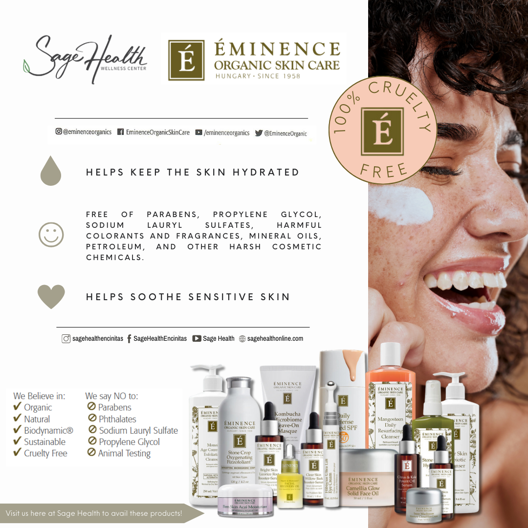 Eminence