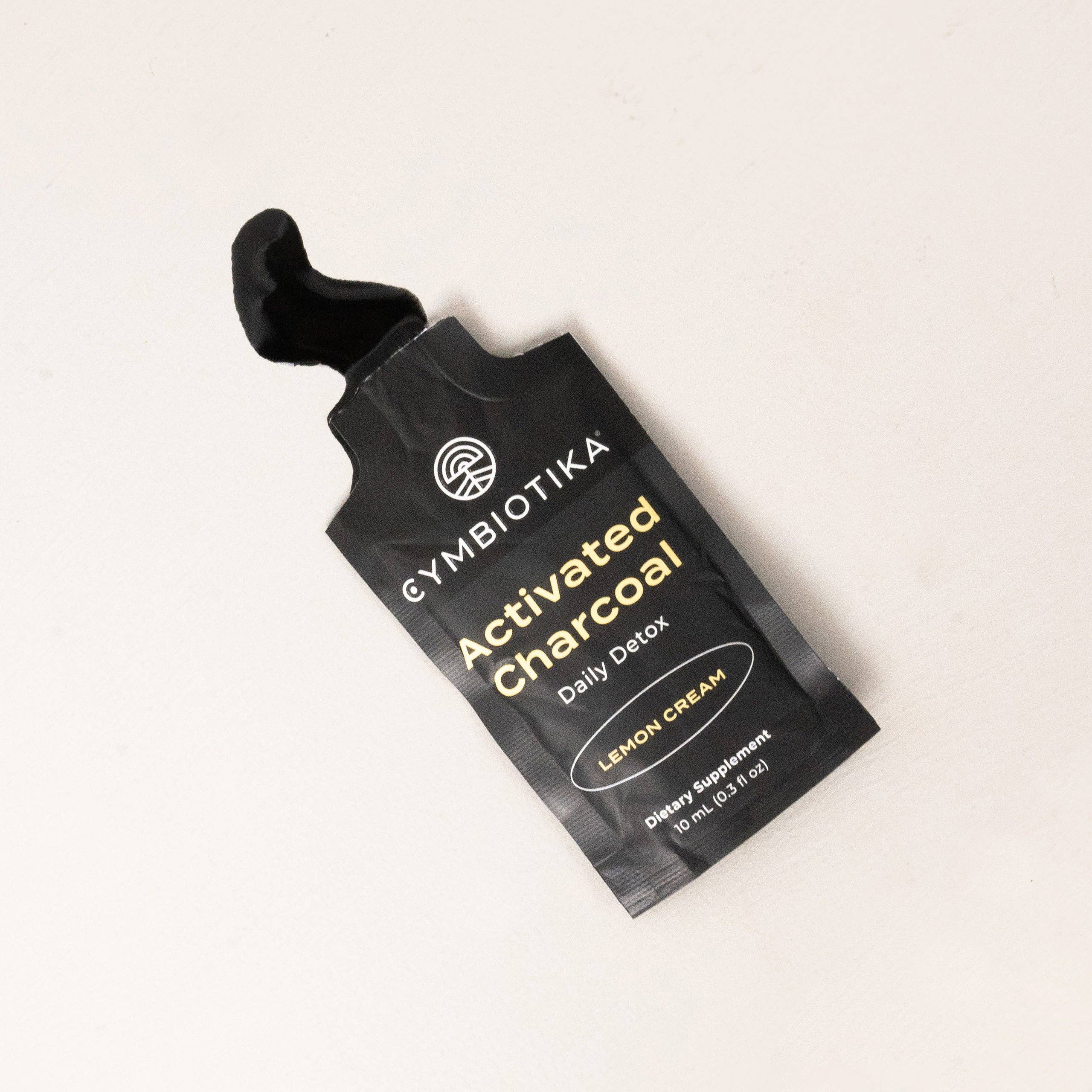 Cymbiotika | Activated Charcoal