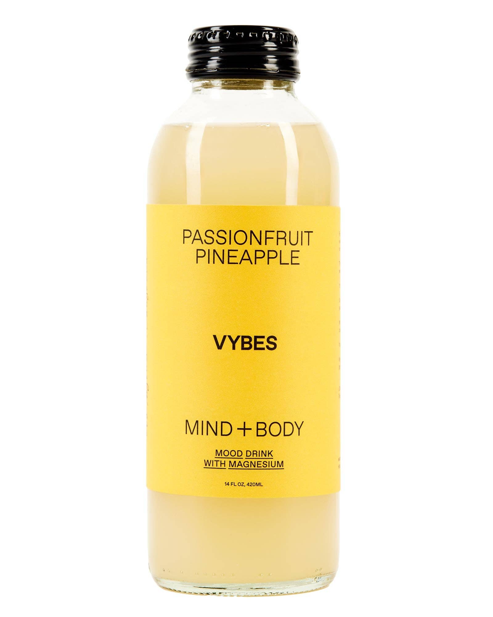 Vybes | Passionfruit Pineapple