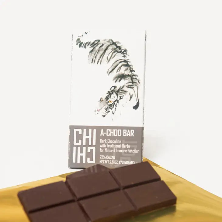 ChiChi Chocolate: A-Choo Bar