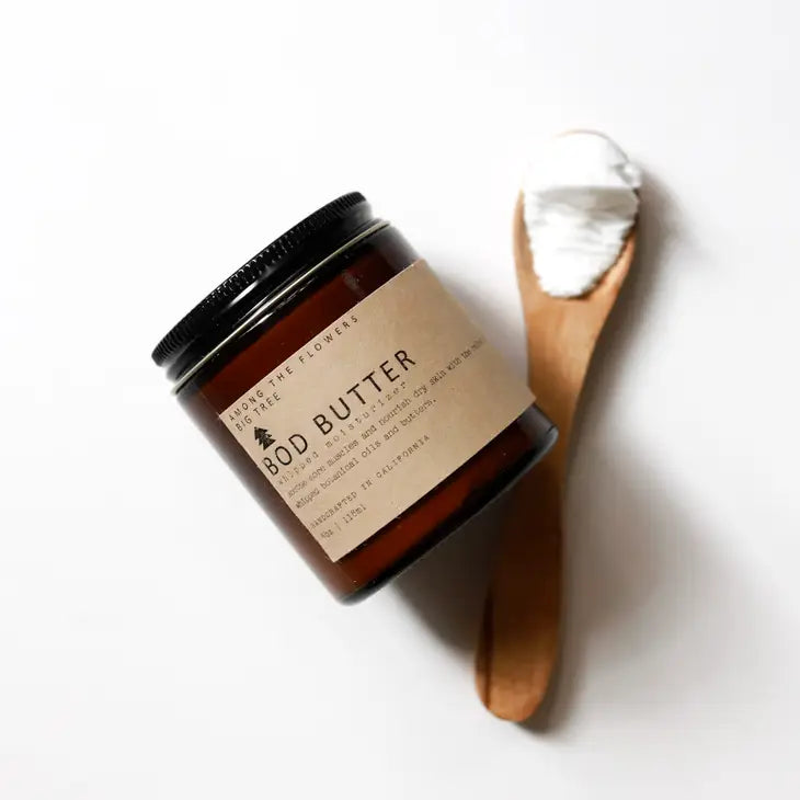 Bod Butter
