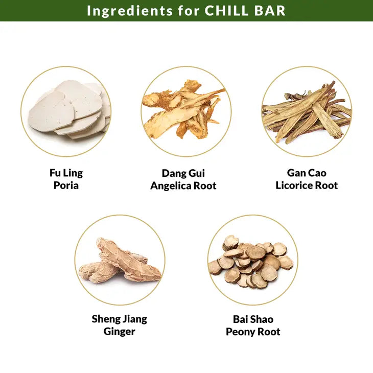 ChiChi Chocolate: CHILL Bar