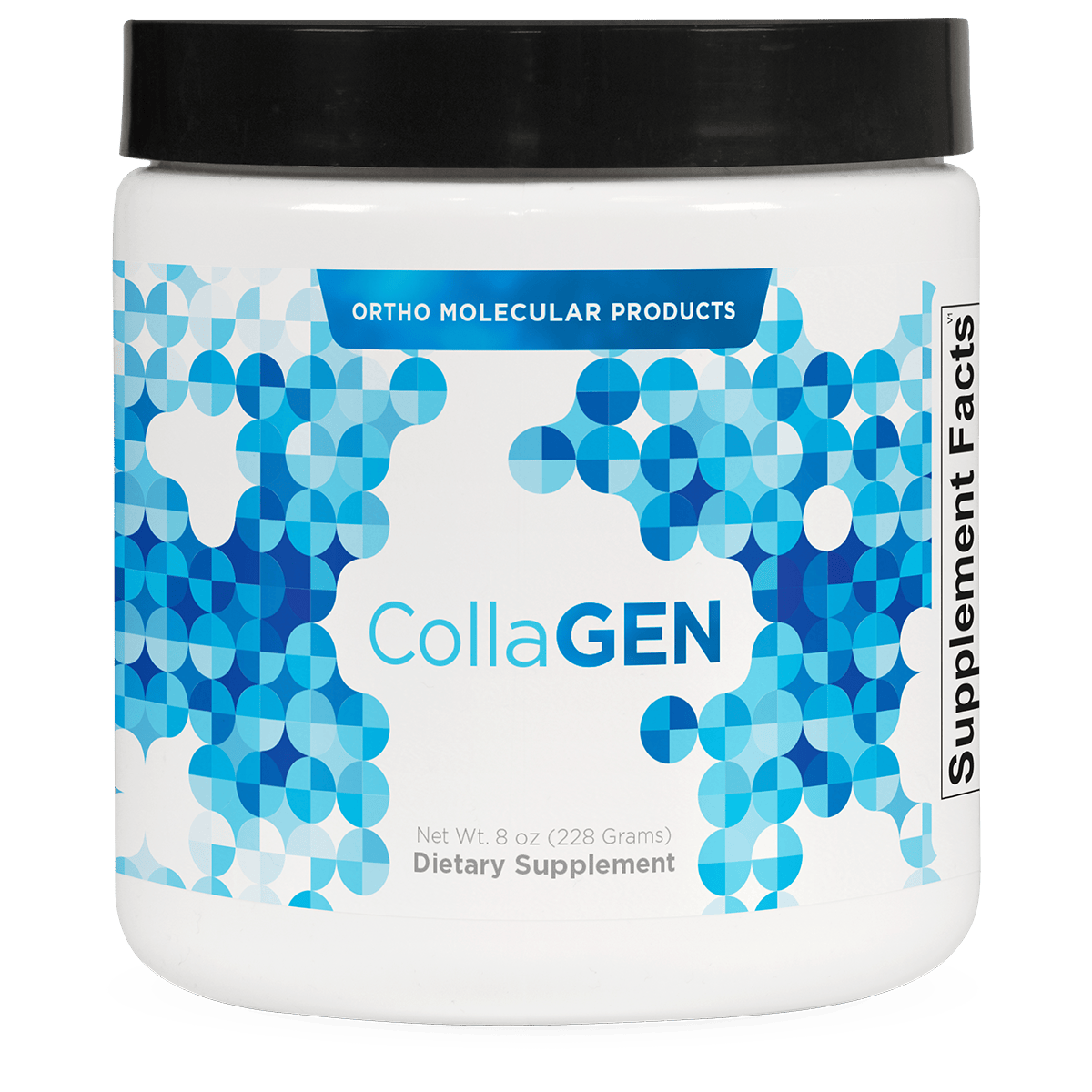 Ortho Molecular | CollaGEN