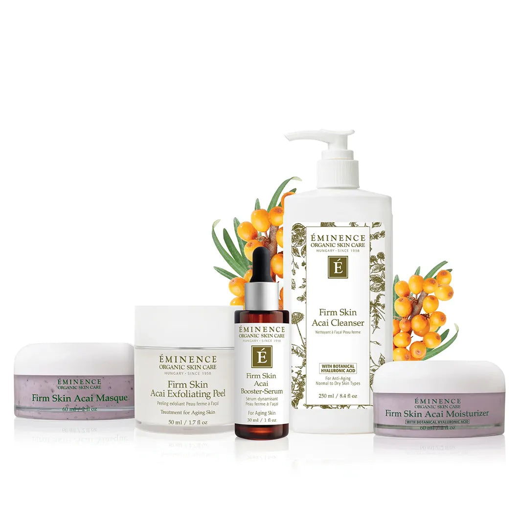 Eminence | Firm Skin Acai Moisturizer