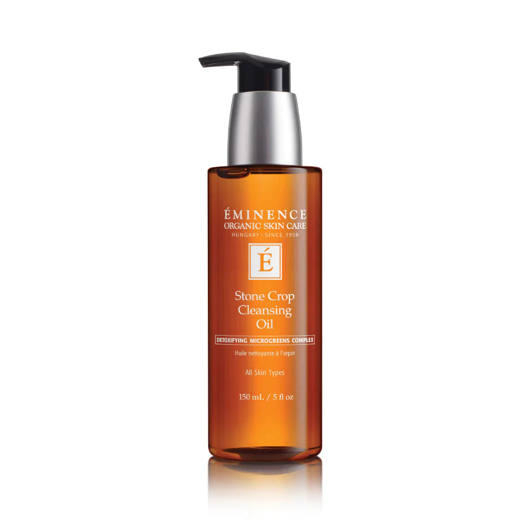 Eminence | Stone Crop Cleansing Oil