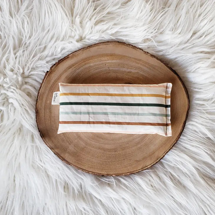 Aromatherapy Eye Pillow