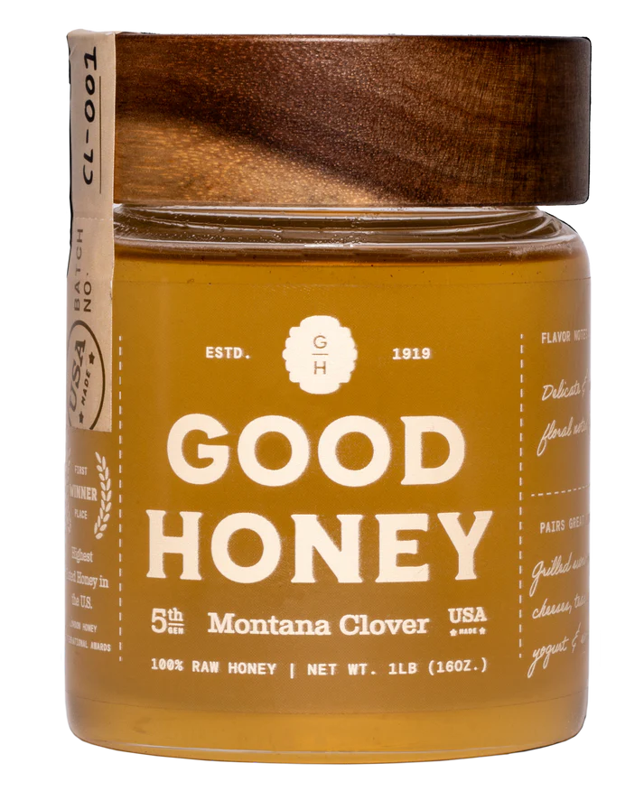 Good Honey
