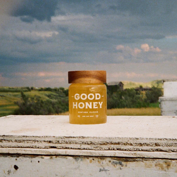 Good Honey