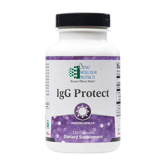 Ortho Molecular | IgG Protect
