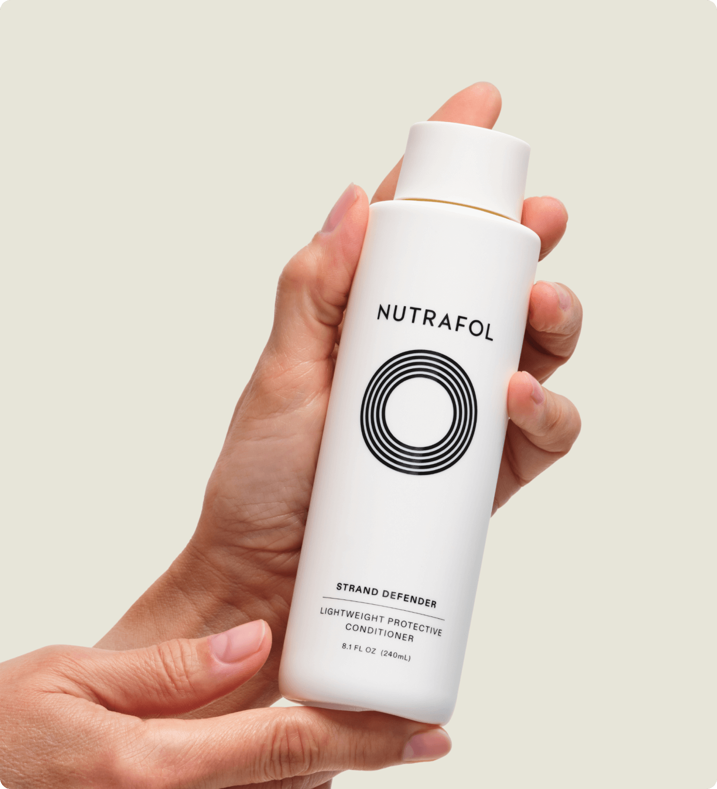 Nutrafol | Strand Defender Conditioner