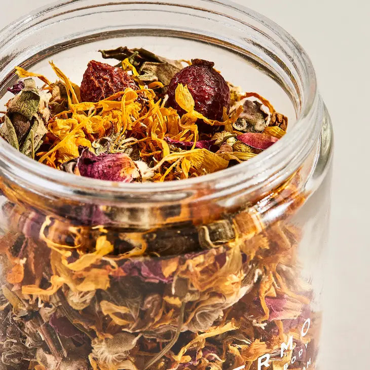 Palermo: Botanical Facial Steam