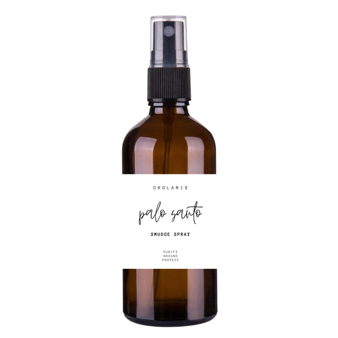 Orglamix | Palo Sato Spray