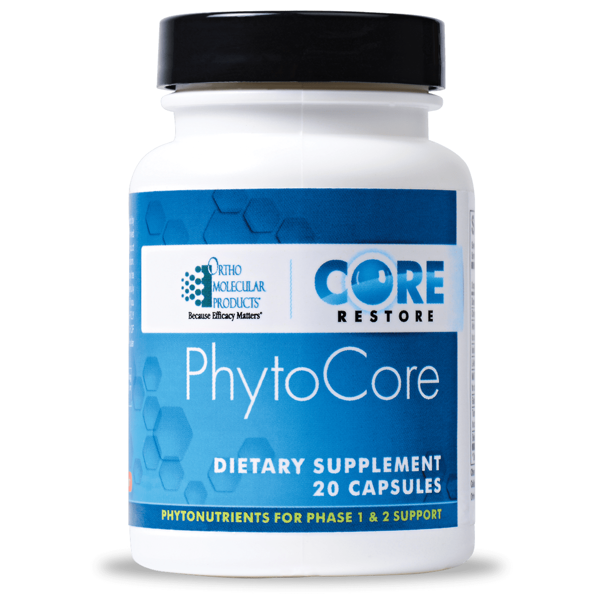 Ortho Molecular |PhytoCore