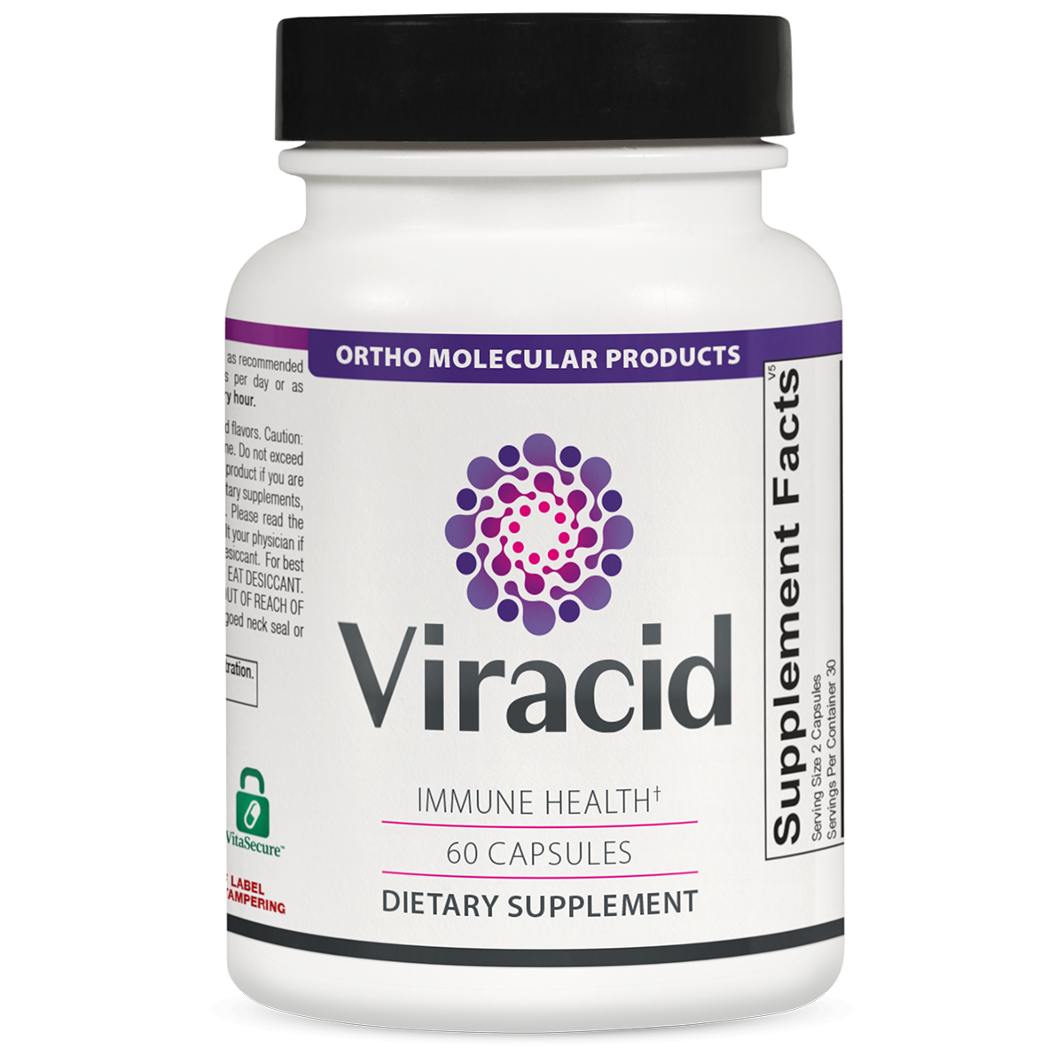 Ortho Molecular | Viracid