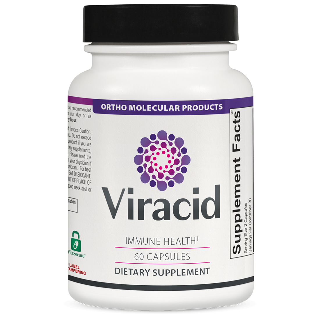 Ortho Molecular | Viracid