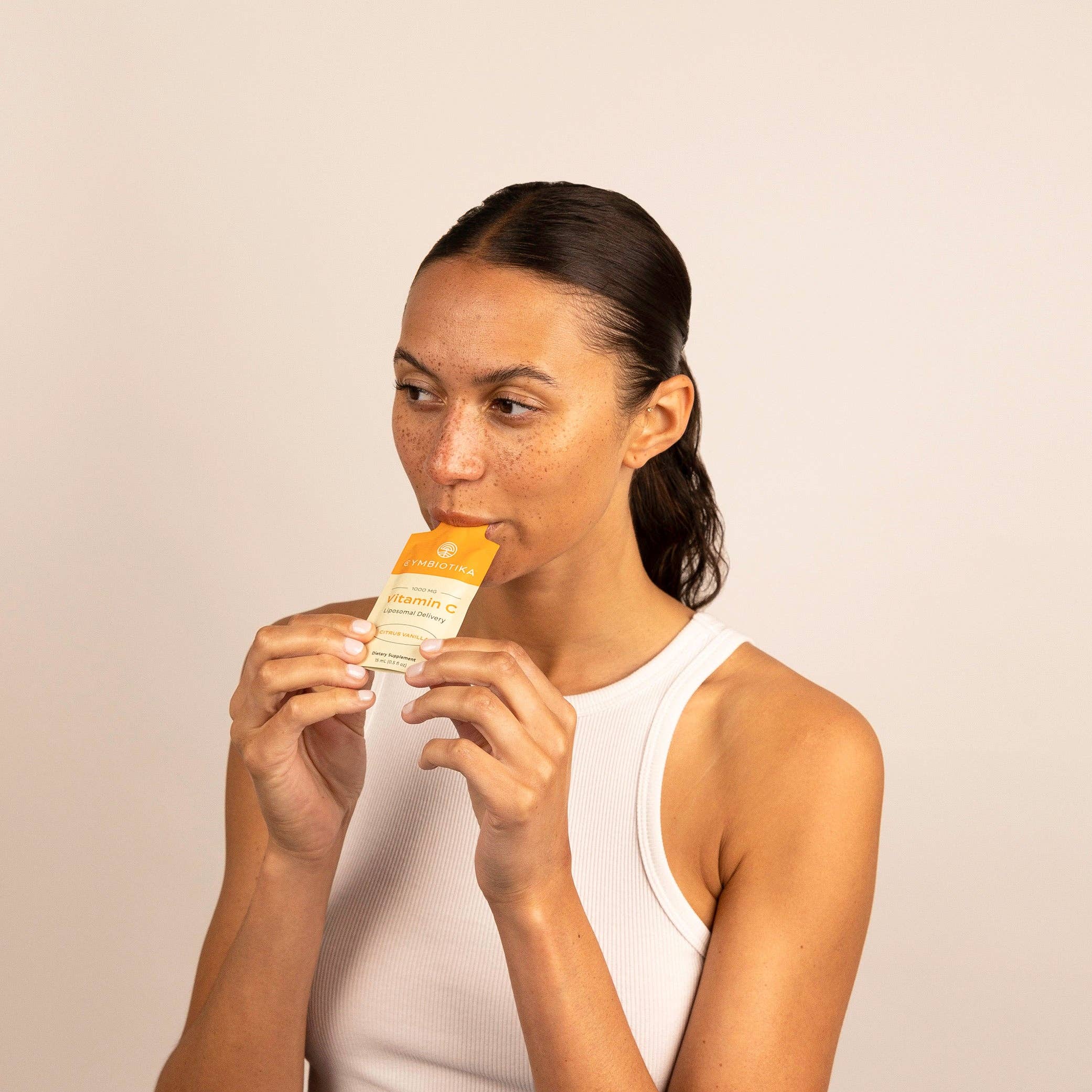 Cymbiotika | Liposomal Vitamin C