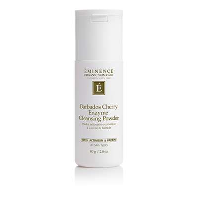 Eminence | Barbados Cherry Enzyme Cleansing Powder