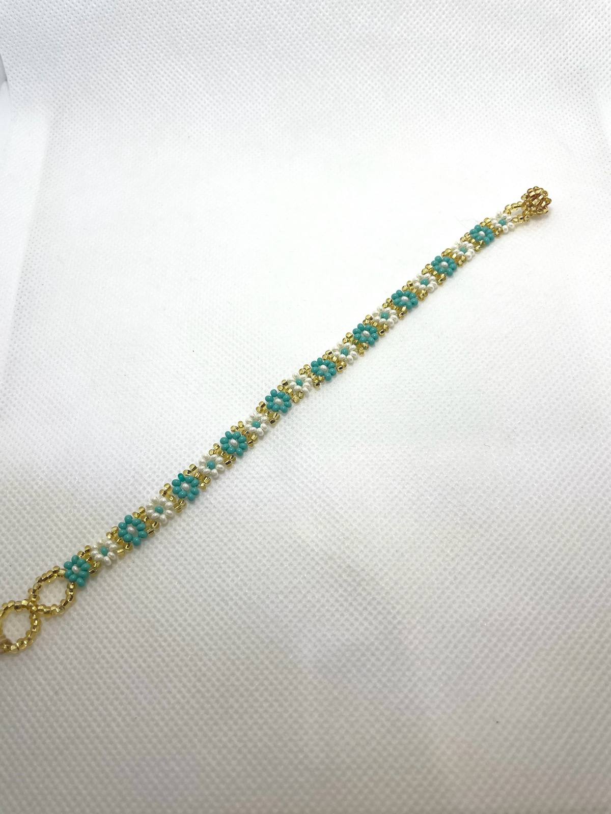 Bracelet - Pearl $15