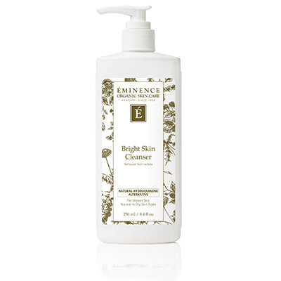 Eminence | Bright Skin Cleanser