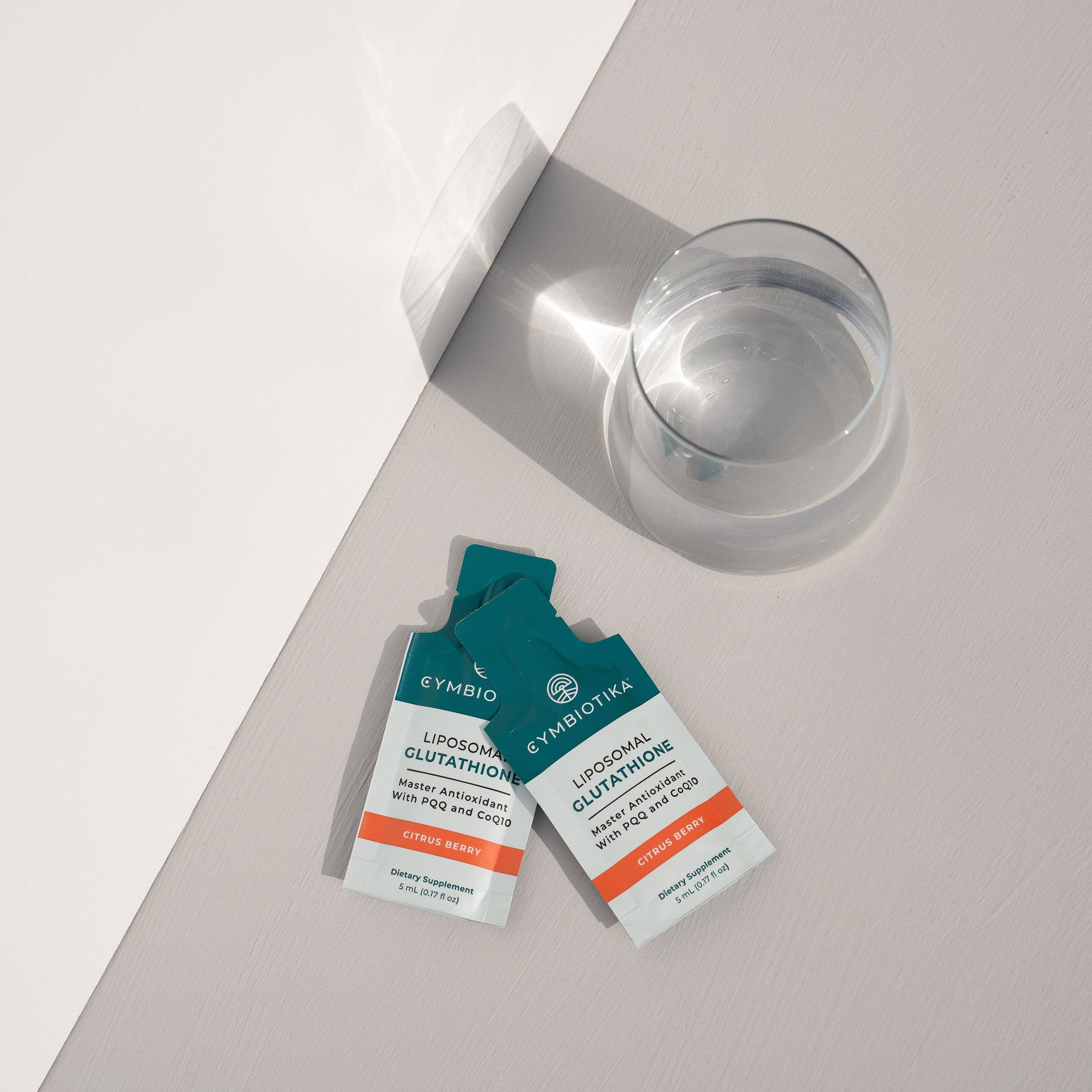 Cymbiotika | Liposomal Glutathione