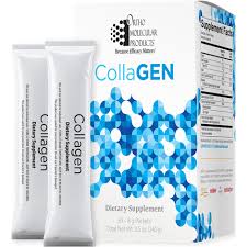CollaGEN Stick Packs