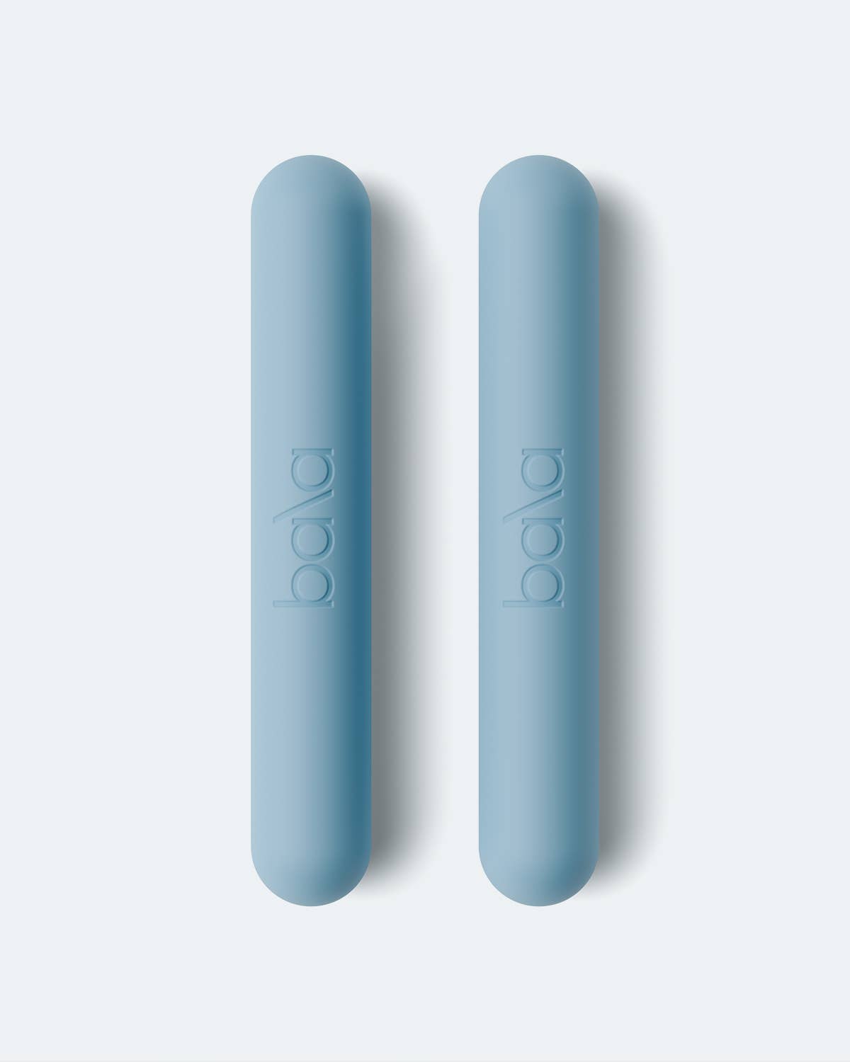 Bala Bars 3 LB: Charcoal / 3LB