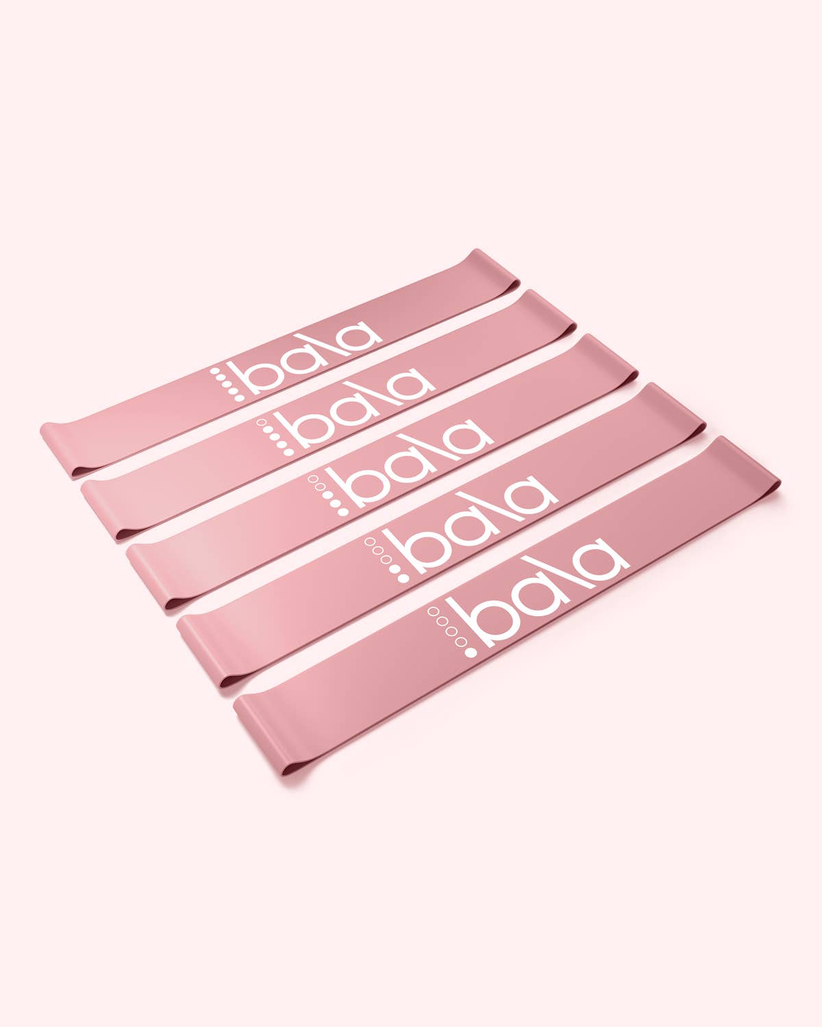 Bala Booty Bands: Individual / Charcoal