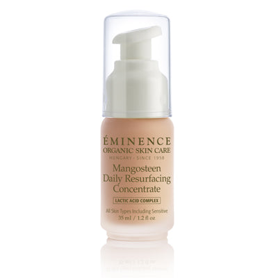 Eminence | Mangosteen Daily Resurfacing Concentrate