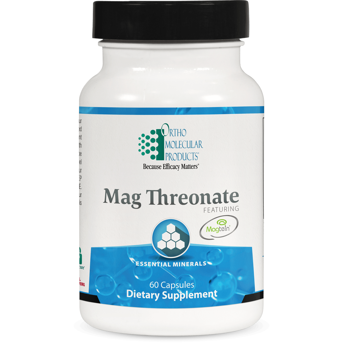 Orthomolecular | Mag Threonate