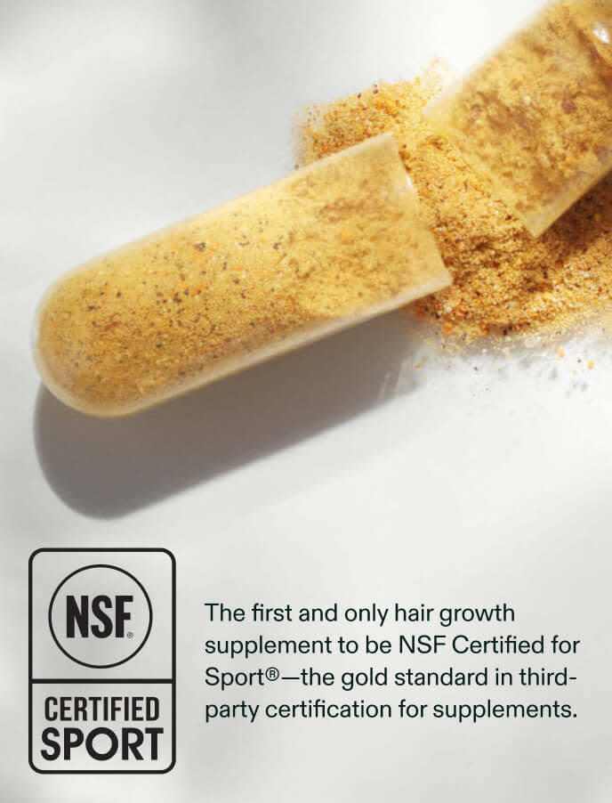Nutrafol | Women’s Vegan (3-month kit)