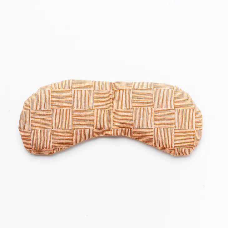 Slow North | Migraine Mask - Haystack