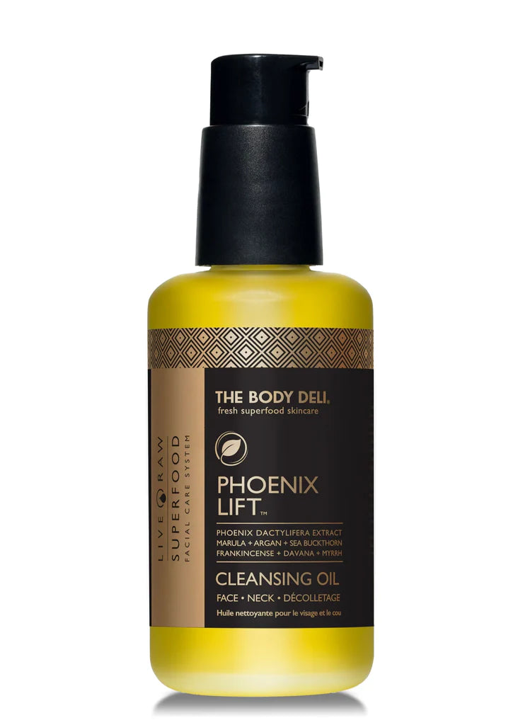 Body Deli | Phoenix Lift