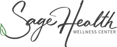 Sage Health Wellness Center logo