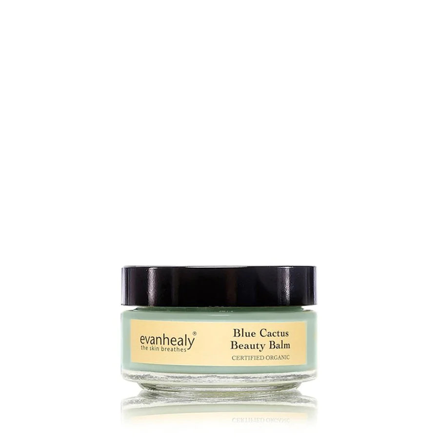 Beauty Balm Blue Cactus