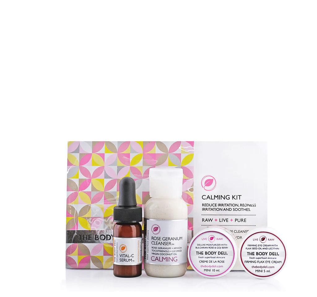 Calming Kit