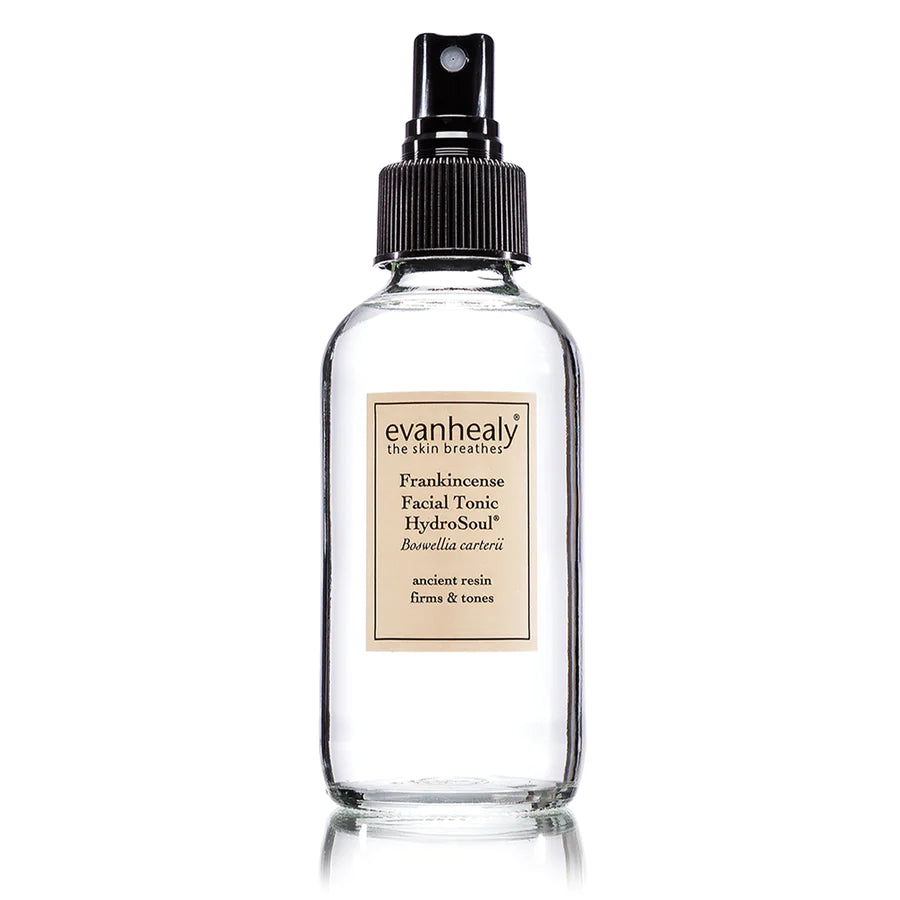Frankincense Facial Tonic HydroSoul