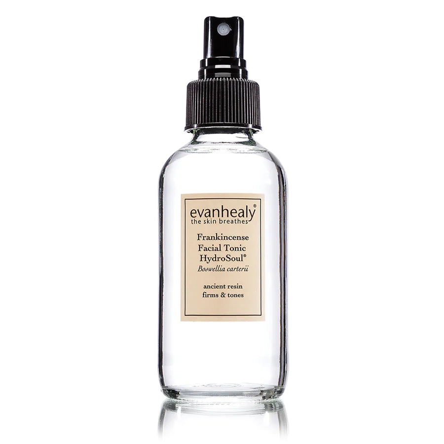 Evan Healy | Frankincense Facial Tonic HydroSoul