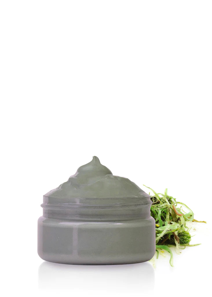 Body Deli |French Clay & Algae Masque