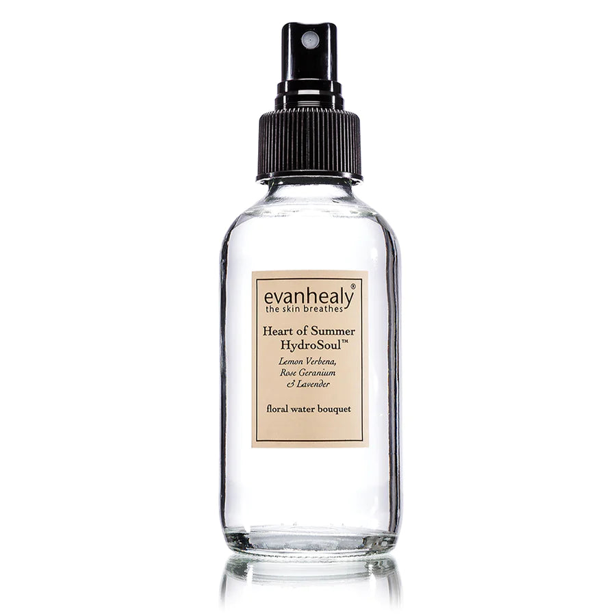 Heart of Summer Facial Tonic HydroSoul