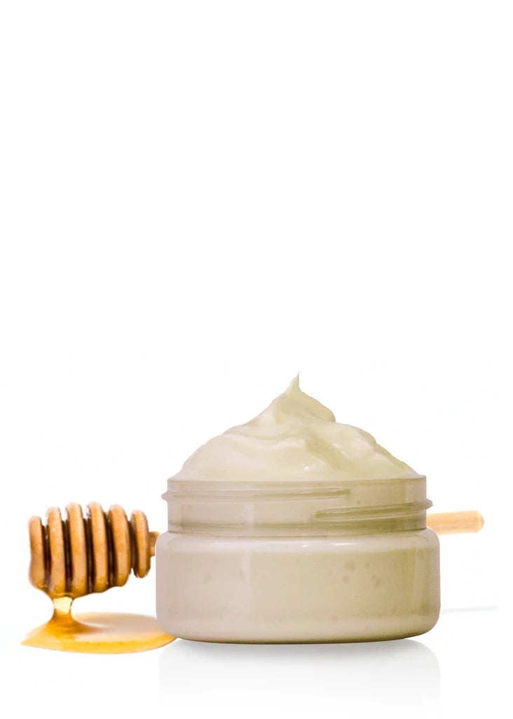 Body Deli |Oatmeal & Honey Mask - 2oz.