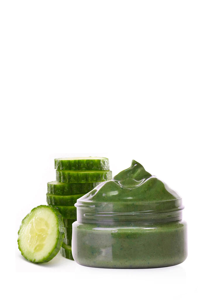 Body Deli |Sea Plasma Mask- 2oz