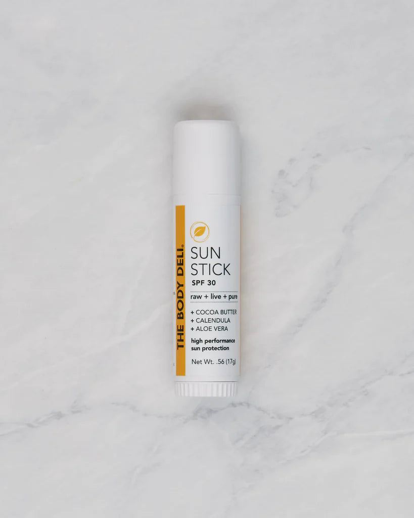 Body Deli |Sun Stick SPF 30