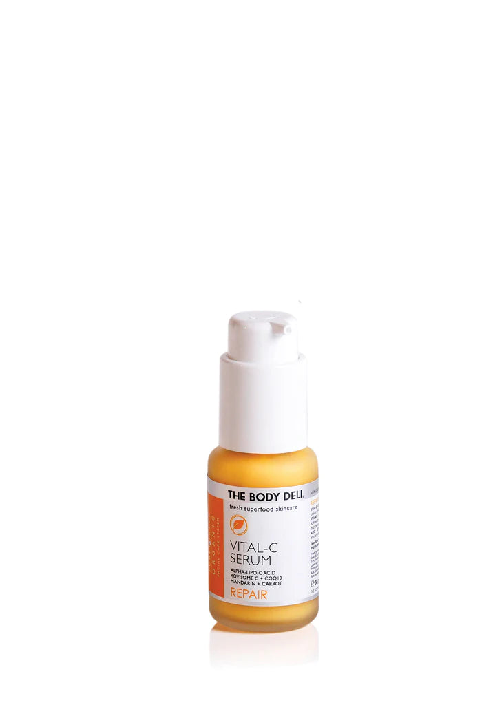 Body Deli |Vital C Serum- 1oz