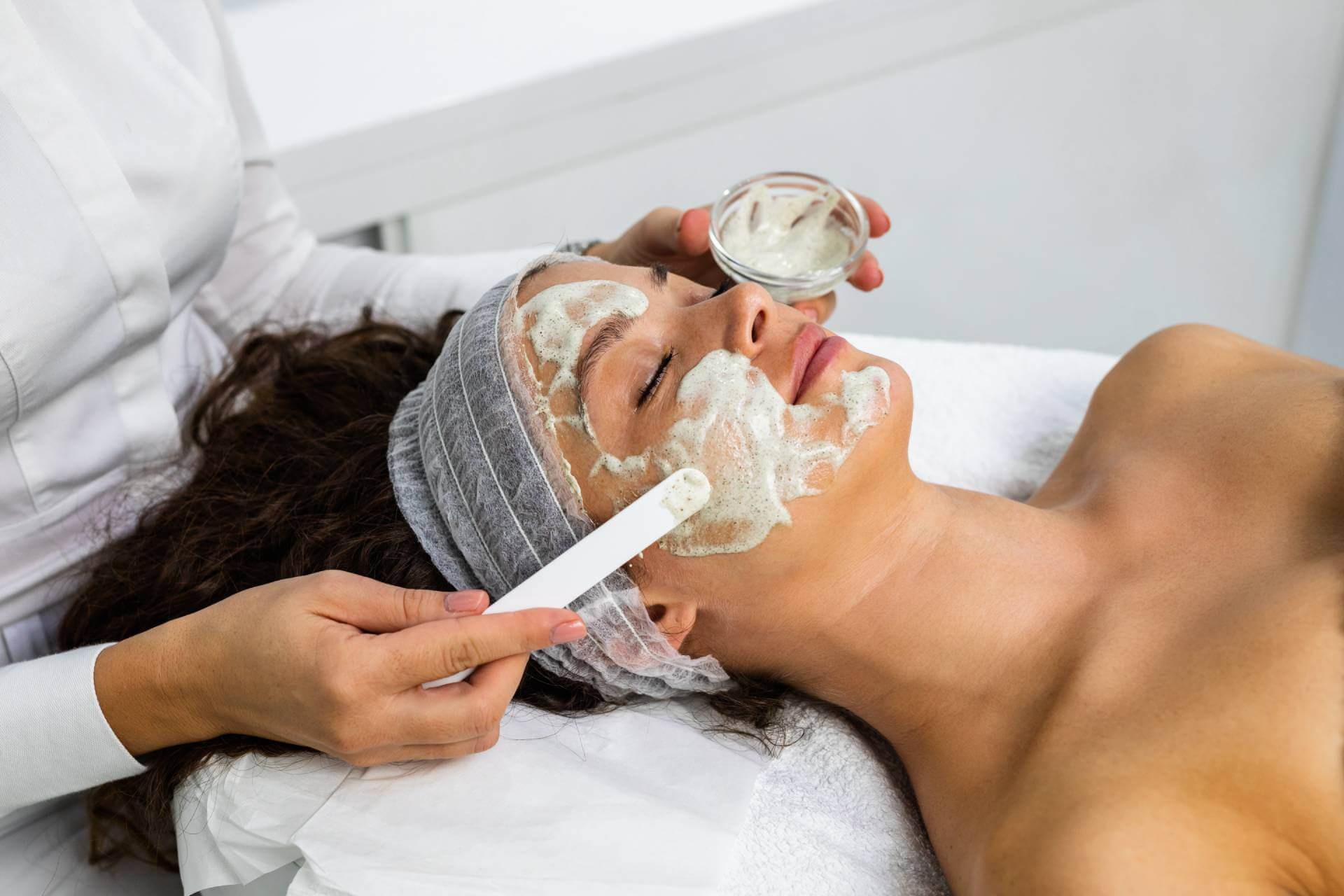 The Best Facial in Encinitas? Here’s What to Expect at Sage Health