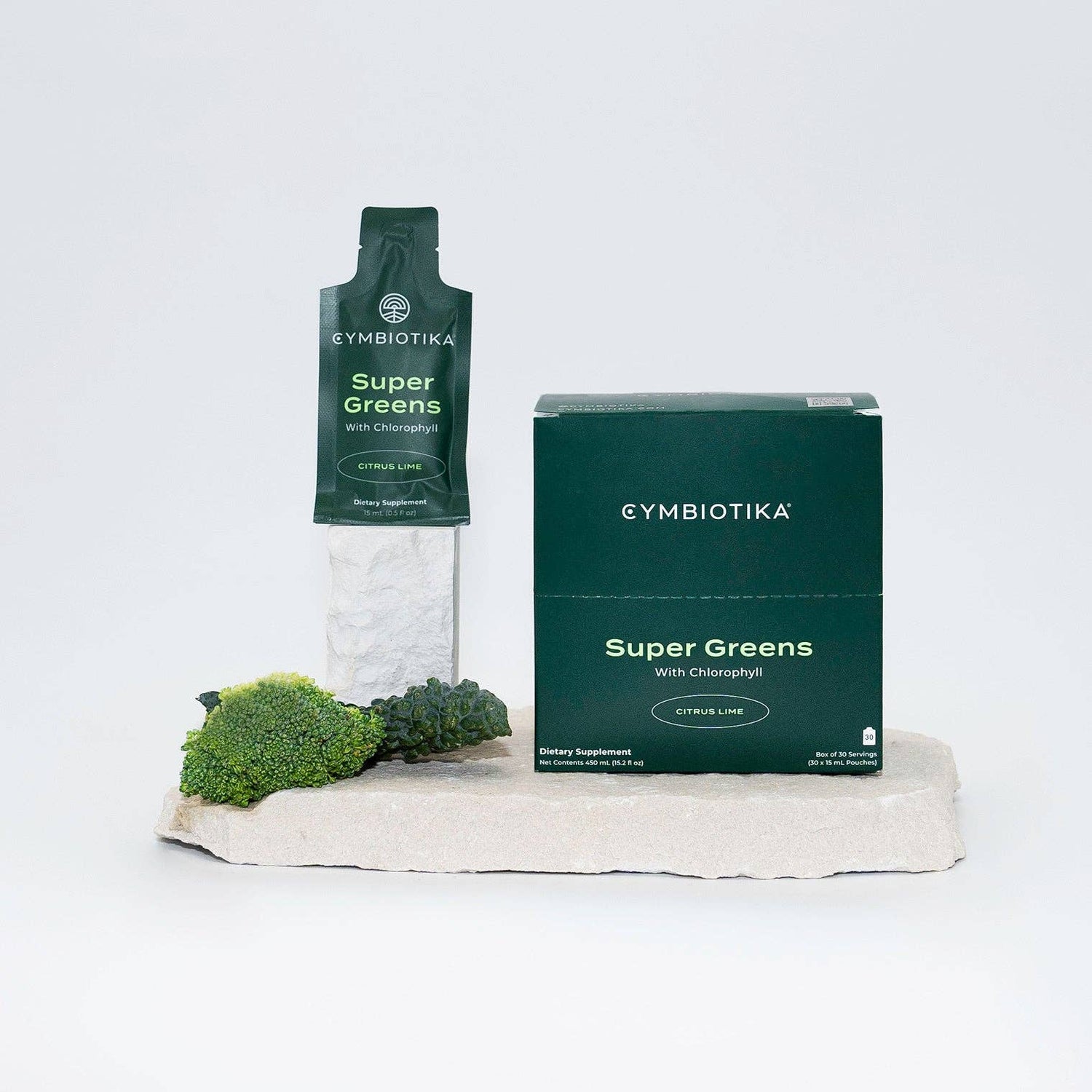 Cymbiotika | Super Greens