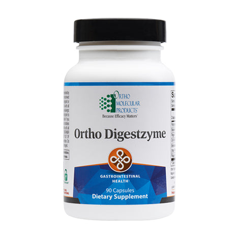 Orthomolecular | Ortho Digestzyme