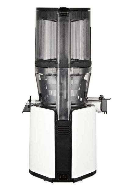 Low Pulp - H320 Cold Press Juicer: Matte Black