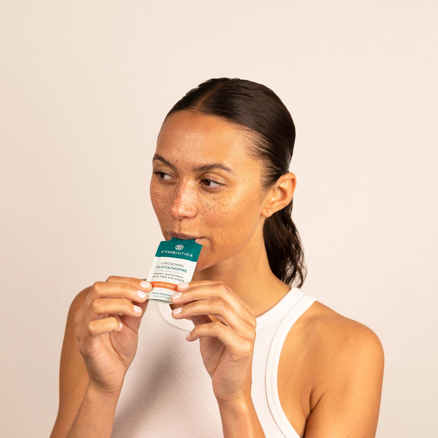Cymbiotika | Liposomal Glutathione