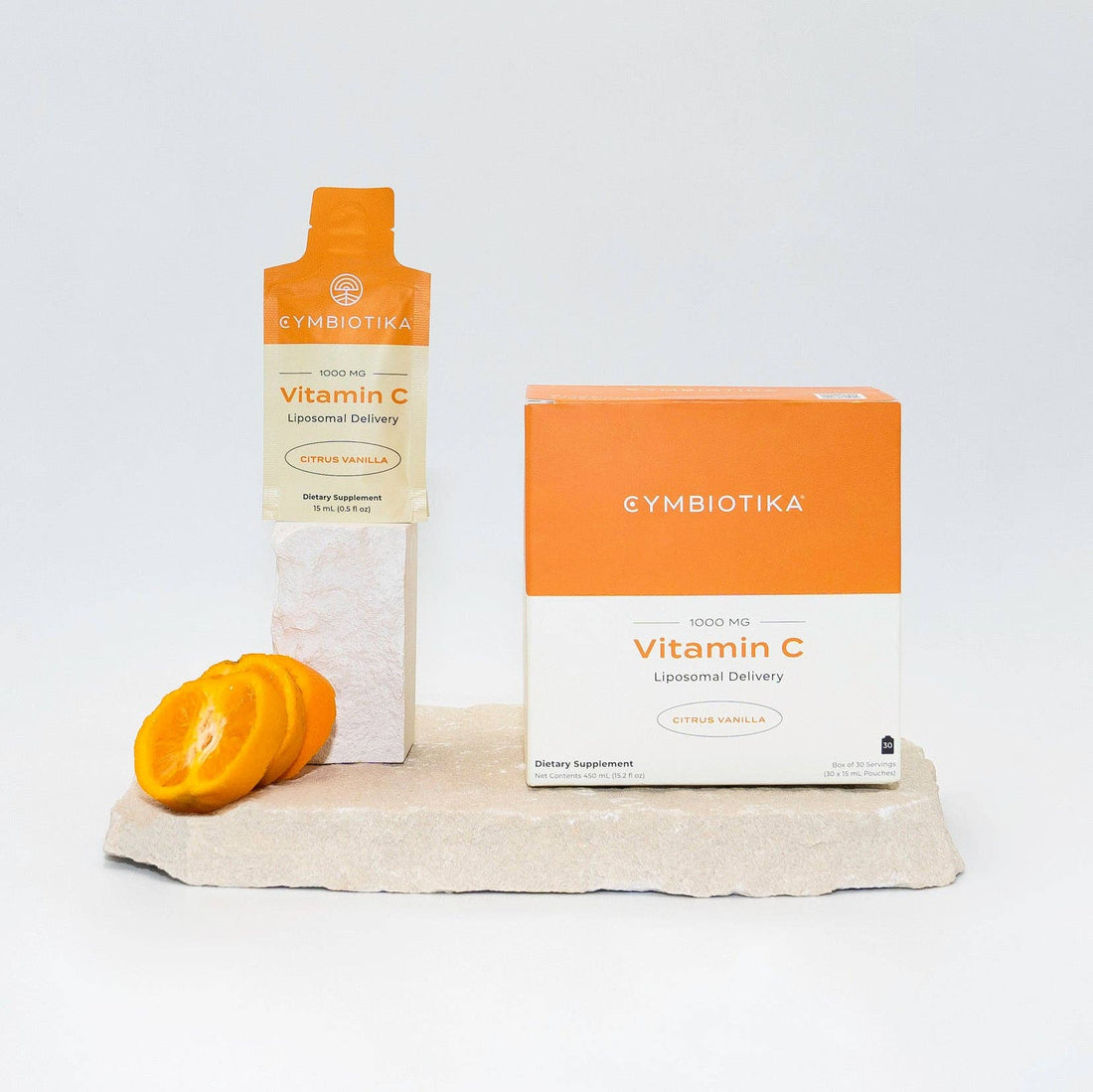 Cymbiotika | Liposomal Vitamin C